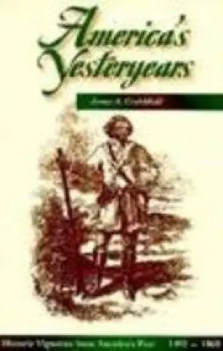 Produktbild: America's Yesteryears