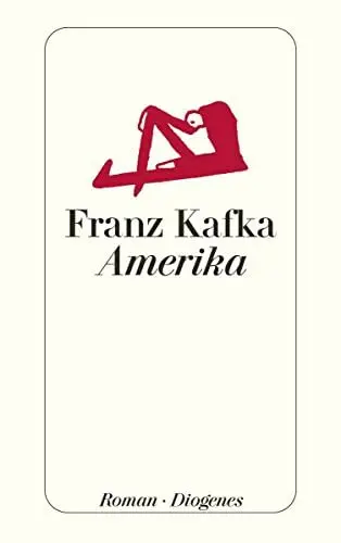 Produktbild: Amerika: Roman (detebe)