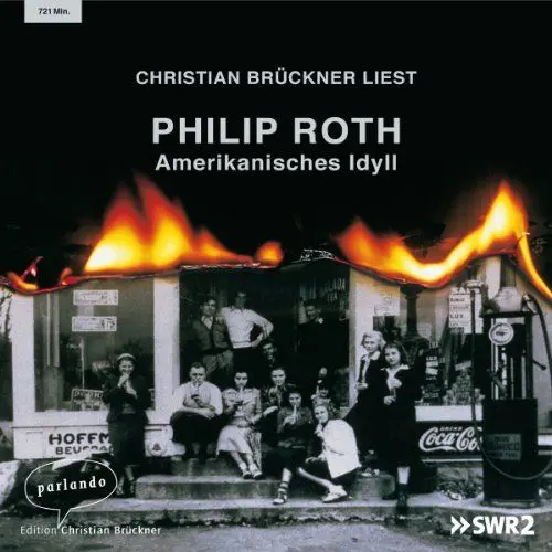 Produktbild: Amerikanisches Idyll