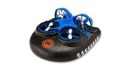 Produktbild: Amewi Trix - 3 in 1 Quadrocopter RTR Einsteiger