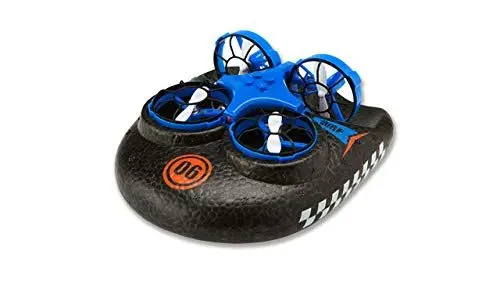 Produktbild: Amewi Trix - 3 in 1 Quadrocopter RTR Einsteiger