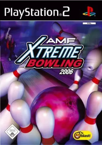 Produktbild: AMF Xtreme Bowling 2006