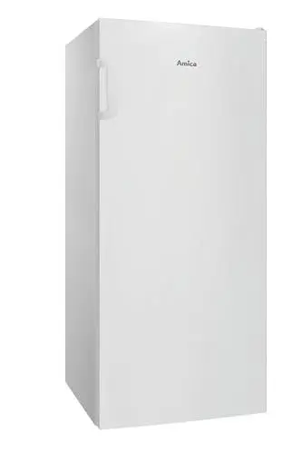 Produktbild: Amica Gefrierschrank GS 321 110 W / 145 l/EEK E/FrostControl