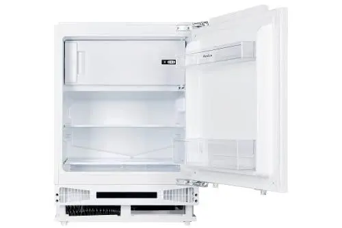 Produktbild: Amica UKSX 361 900 Unterbaukühlschrank mit Gefrierfach