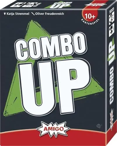 Produktbild: AMIGO Combo Up