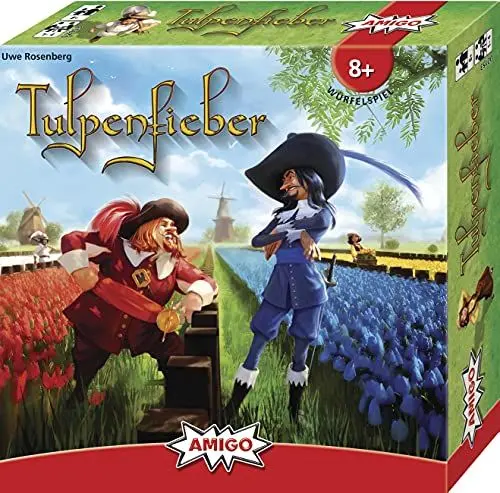 Produktbild: Amigo 02153 Kartenspiel, Bunt