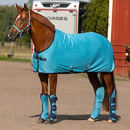 Produktbild: Amigo Jersey Cooler 140 delphinium
