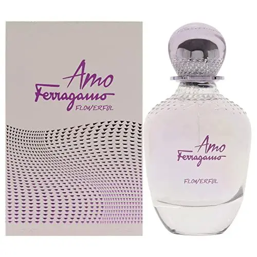 Produktbild: Salvatore Ferragamo, Agua fresca - 100 ml.