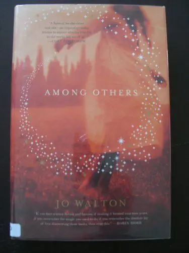 Produktbild: Among Others