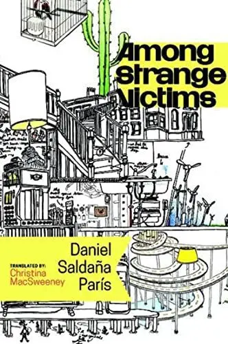 Produktbild: Among Strange Victims