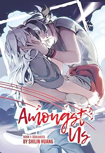 Produktbild: Amongst Us - Book 1: Soulmates