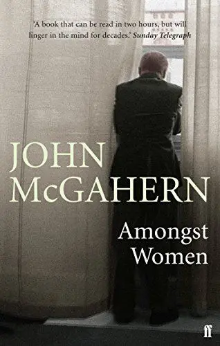 Produktbild: Amongst Women: 'One of the greatest writers of our era' (Hilary Mantel)
