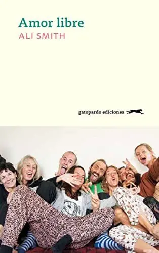 Produktbild: Amor libre
