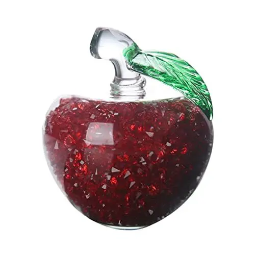 Produktbild: Amosfun Weindekanter-stopfen Aus Glas Verschlussstopfen Für Dekanter Zum Aufbewahren Von Wein Stilvolles Design