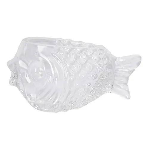 Produktbild: Amosfun 1Stk Cocktail Glas Espresso-Kaffeetassen Cocktailbecher Whiskygläser Wodka-Gläser Trinkbecher saftglas kristallglas schnapsgläser Fischcocktailglas Cocktailtasse Transparent