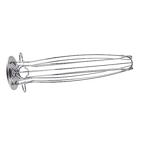 Produktbild: Amosfun 40pc Kaffeekapsel-aufbewahrungsregal Drehbarer Kaffeekapsel-organizer Eisenkunsthalter Für Den Home Store