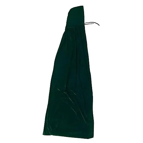 Produktbild: Amosfun 1Stk Halloween-Umhang Umhang mit Kapuze Männer Zauberer Cape Cosplay Dekor Umhang Kinderkleidung weihnachtsdeko Party-Umhang Party kreativer Umhang Stehkragen Mantel schmücken Samt