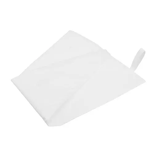 Produktbild: Amosfun 16 Zoll 40 cm Wiederverwendbare Spritzbeutel Aus Baumwolle Zum Dekorieren Von Kuchen Und Keksen Set Mit Tüllen