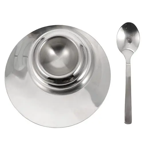 Produktbild: Amosfun Spenderbehälterständer 1 Set Metallhalter Glatt