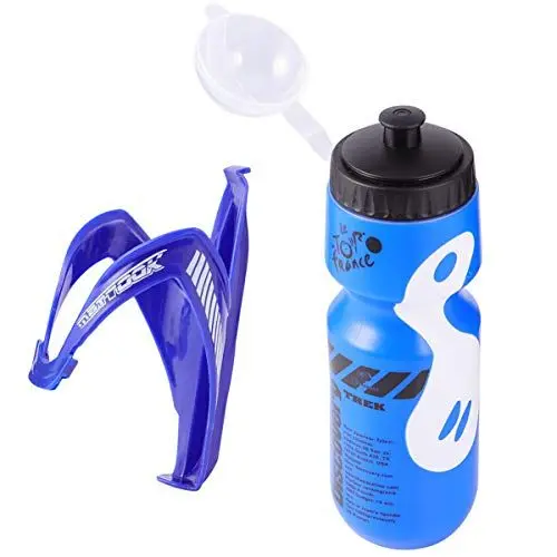 Produktbild: Amosfun 1 Satz Fahrrad Flaschenhalter Heimtrainer Fahrrad Trinkflaschen Wasserflasche Flaschenhalter Fahrrad Einstellen Reiten