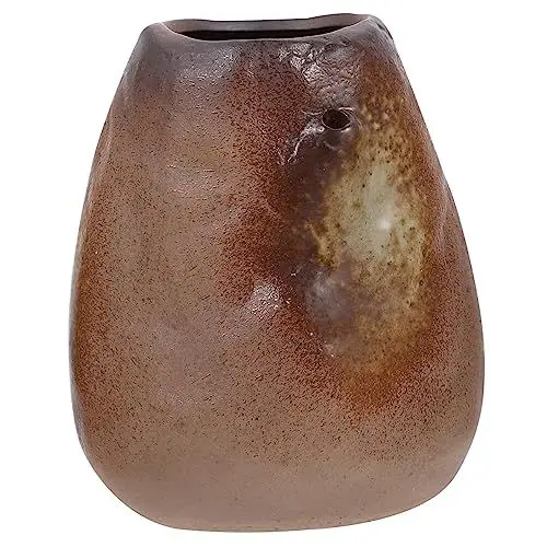Produktbild: Amosfun Keramik-blumentopf Im Vintage-Stil Für Blumenarrangements Heimdekoration Vase