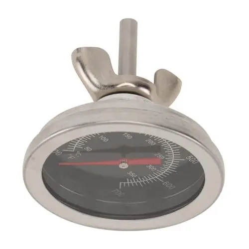 Produktbild: Amosfun Ofenthermometer Ofenthermometer Zum Kochen Und Backen Für Den Einsatz in Der Küche