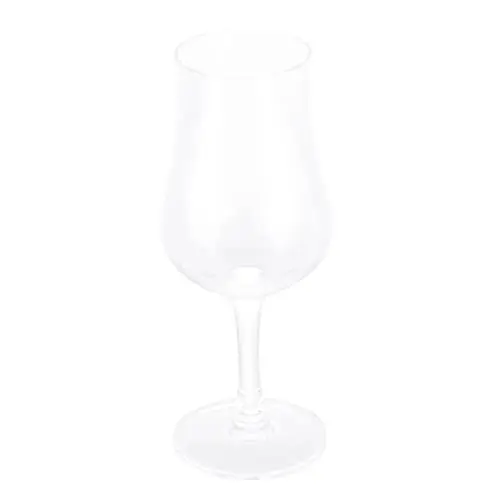 Produktbild: Amosfun 2St Verkostungsglas transparente Tassen Bierkrug gravierte Weingläser Rotwein Kelch Weißweingläser weinprobe weinverkostung wine lovers cristals Weinbecher für Zuhause Whiskybecher