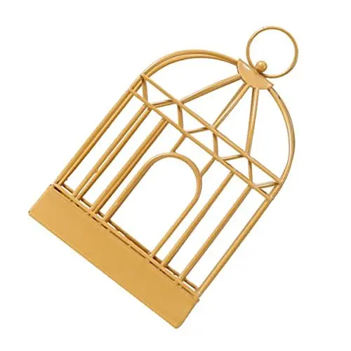 Produktbild: Amosfun 2 STK Mückenspulenhalter aus Schmiedeeisen Mückenspulenständer Metallhalter heim Weihrauchhalter Räucherstäbchenhalter im nordischen Stil Insektenschutzmittel für zu Hause konisch