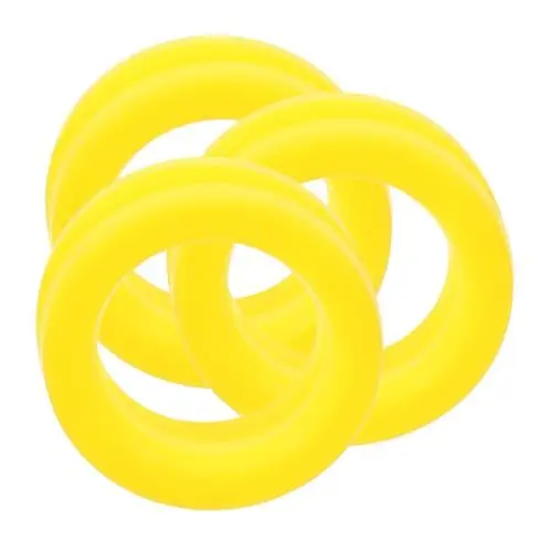 Produktbild: Amosfun 3st Dichtungsring Für Getränkeautomaten Dichtungsdichtung Für Getränkeautomaten Getränkeautomatenring Dichtungsringe Dichtungsring Für Wassersprudler Silikonring Kieselgel