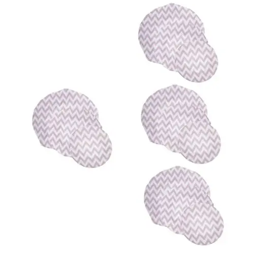 Produktbild: Amosfun 4 Sätze Tpu Frische Schüssel Abdeckung Wiederverwendbare Schüsseldeckel Dehnbare Plattenabdeckungen Schalenabdeckungen Mit Elastischem Design Schüssel-stretch-deckel 3 Stück * 4