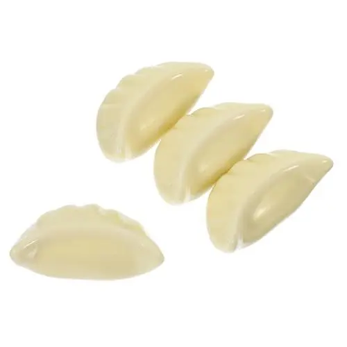 Produktbild: Amosfun 4 Stücke Essstäbchen Reste Für Esstisch Besteck Organizer Besteck Utensil Küche Gadget