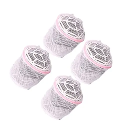 Produktbild: Amosfun Wäschesack Für Bh Dessous Mesh Kleiner Waschbeutel Waschschutz