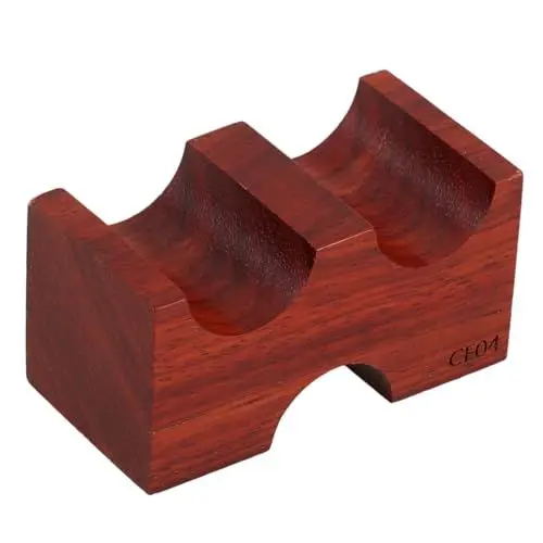 Produktbild: Amosfun Audio-Kabel-Management, Tragbarer Kabel-Organizer Aus Holz, Schreibtisch-Kabel-Clips, Management-drahthalter, Studio-Kabel-Management-Clips