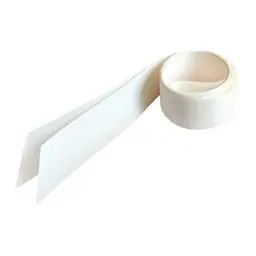 Produktbild: Amosfun Braut Satin Gürtel Hochzeit Schärpe Seidenband Gürtel Lange breite einfache Klassische Band Schärpe für Frauen besonderen Anlass Hochzeitskleid