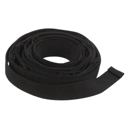 Produktbild: Amosfun Camping Seile Zelt Wäscheleine Tragbare Lanyard Für Garten Garage Und Camping Ausflug