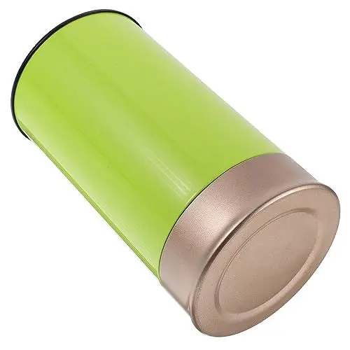 Produktbild: Amosfun Organizer Für Losen Tee Tee-aufbewahrungsdose Luftdichter Kaffeebehälter Tee-aufbewahrungsglas