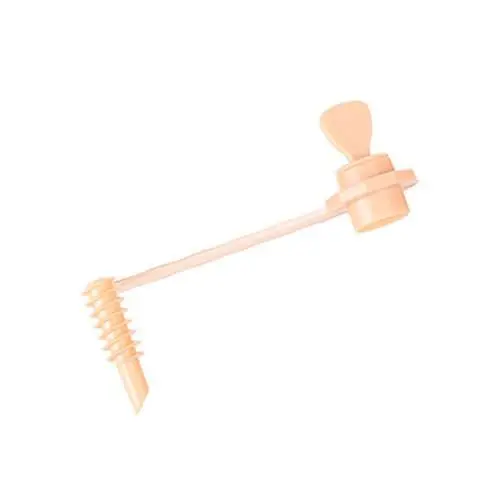 Produktbild: Amosfun Gemüsehobel gemüsenudelschneider gemüseschneider gemueseschneider szatkownica do warzyw vegetables slicer vegetable slicer aufschnittmaschine Karottenschneider Küchengeräte Rosa
