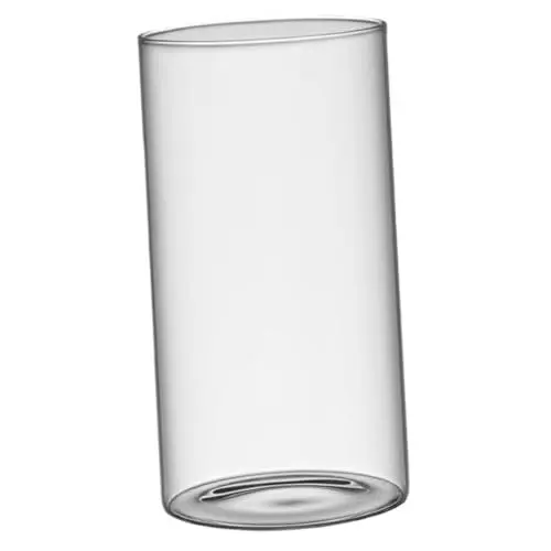 Produktbild: Amosfun Hydroponische Glasblumenvase Heimvase Dekorative Glasvase Blumenbehälter Blumenvase Für Die Bürodekoration