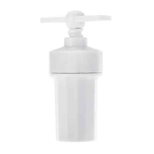 Produktbild: Amosfun Knoblauchschneider gemüsenudelschneider vegetables cutter kuechengeraete kochgeschirr kitchen gadget sparschäler Küchengeräte Gadgets Knoblauchzerkleinerer Knoblauchschäler Weiß