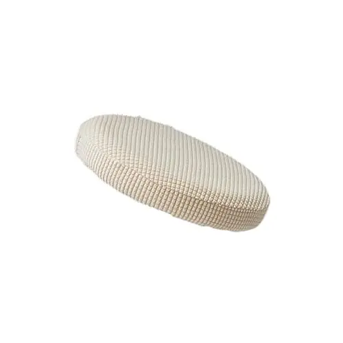 Produktbild: Amosfun Dekorativer Elastischer Stuhlbezug Dehnbar Volle Kantenabdeckung Für Barhocker Hotel Party