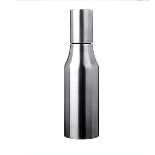 Produktbild: Amosfun Ölflasche Ölbehälter olivenöl glas Spenderflasche für Olivenöl Speiseölspenderbehälter Öl-Essig-Flasche Gewürztopf Ölspender Olivenölausgießer Dekanter für Olivenöl Ölkaraffe