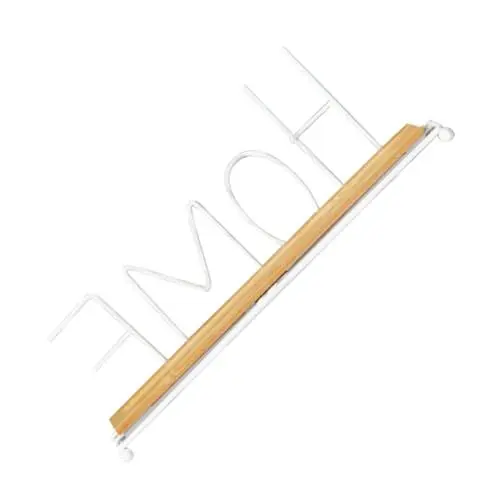 Produktbild: Amosfun Robuster Räucherstäbchenhalter Aus Metall Im Europäischen Stil Für Die Schreibtischdekoration.