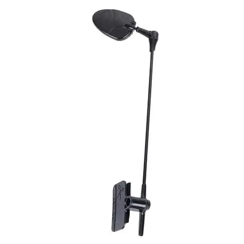 Produktbild: Amosfun Reiterhelm Fahrradhelm Cascos Para Bicicletas Einstellbar Spiegel
