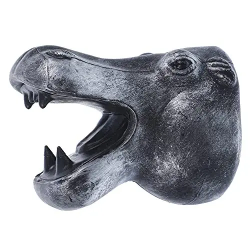 Produktbild: Amosfun Kühlschrankmagnet Flaschenöffner Bieröffner Tierdesign Abs-material Stilvolle Wohnkultur