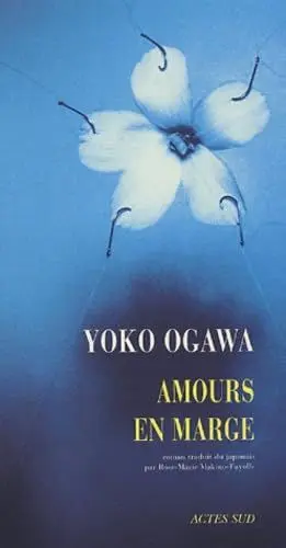 Produktbild: Amours en marge