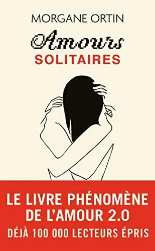 Produktbild: Amours solitaires