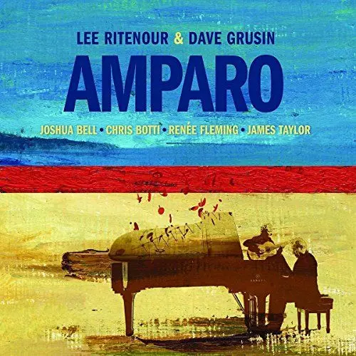 Produktbild: Amparo