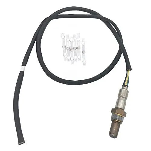 Produktbild: Amrxuts 0281007306 0281006958 0281007355 NOx-Sensorsonde Lambdasonde kompatibel mit Vo-lvo S90 II D3 D4 D5 für V60 II D3 D4 für V90 II Estate D3 D4 D5 Polestar für XC60 II D3 D4 D5