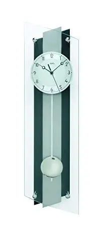 Produktbild: AMS 5262 Wanduhr Pendeluhren