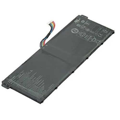 Produktbild: amsahr AP16M5J-02 Ersatz Batterie Schwarz
